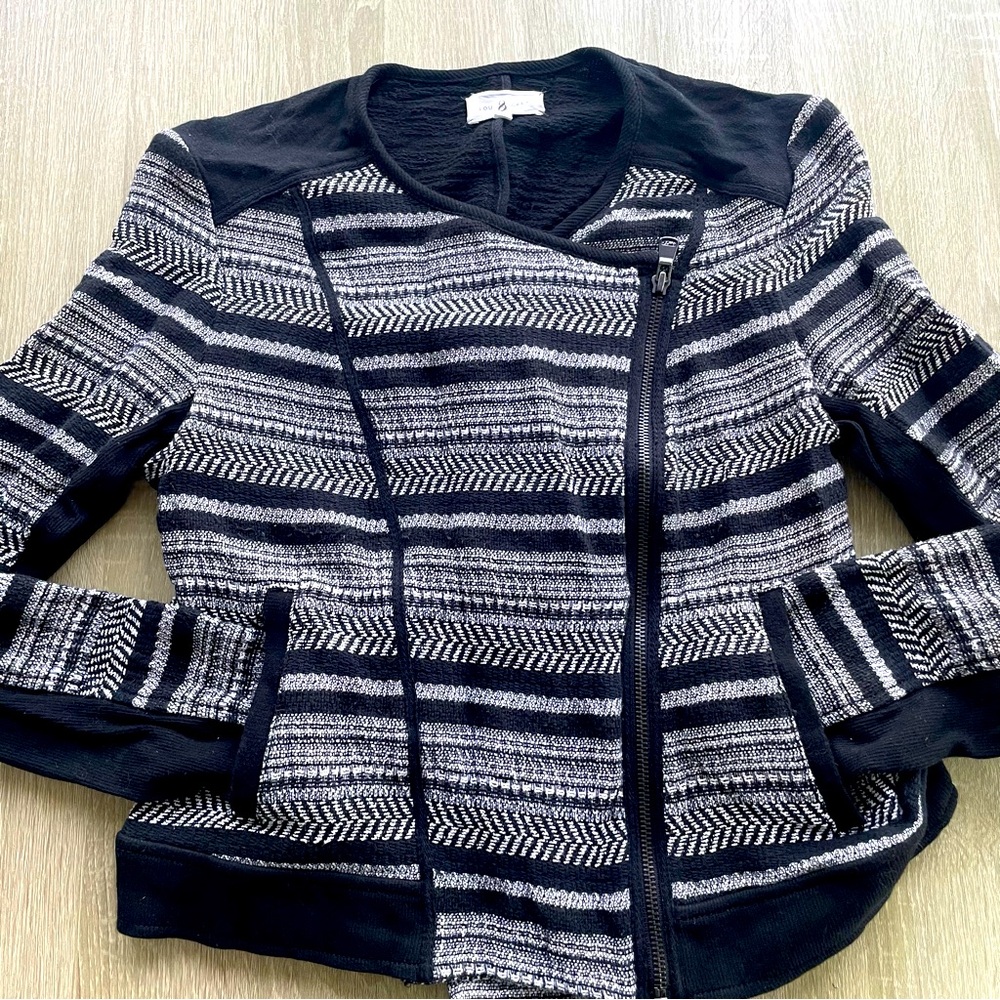 Lou & Grey Blazer